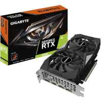 GigaByte nVidia GeForce RTX 2060 12Gb GV-N2060D6-12GD