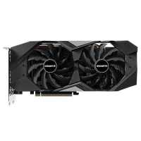 видеокарта GigaByte nVidia GeForce RTX 2060 12Gb GV-N2060WF2OC-12GD