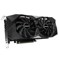 видеокарта GigaByte nVidia GeForce RTX 2060 12Gb GV-N2060WF2OC-12GD