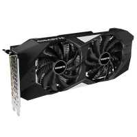 GigaByte nVidia GeForce RTX 2060 12Gb GV-N2060WF2OC-12GD