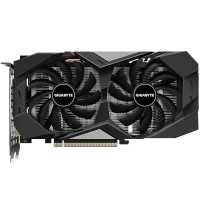 видеокарта GigaByte nVidia GeForce RTX 2060 6Gb GV-N2060D6-6GD V2.0