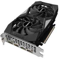 GigaByte nVidia GeForce RTX 2060 6Gb GV-N2060D6-6GD V2.0