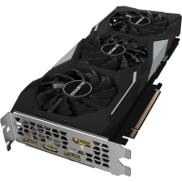 GigaByte nVidia GeForce RTX 2060 6Gb GV-N2060GAMING OC-6GD