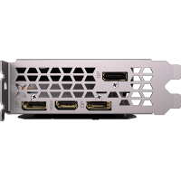 GigaByte nVidia GeForce RTX 2060 6Gb GV-N2060GAMING OC-6GD