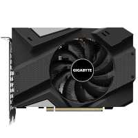 видеокарта GigaByte nVidia GeForce RTX 2060 6Gb GV-N2060IX-6GD