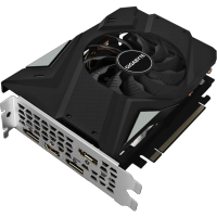 видеокарта GigaByte nVidia GeForce RTX 2060 6Gb GV-N2060IXOC-6GD