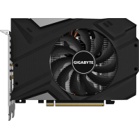GigaByte nVidia GeForce RTX 2060 6Gb GV-N2060IXOC-6GD