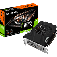 GigaByte nVidia GeForce RTX 2060 6Gb GV-N2060IXOC-6GD