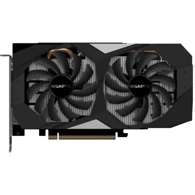 

GigaByte nVidia GeForce RTX 2060 6Gb