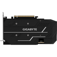 GigaByte nVidia GeForce RTX 2060 6Gb GV-N2060OC-6GD