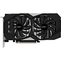 GigaByte nVidia GeForce RTX 2060 6Gb GV-N2060OC-6GD V2.0