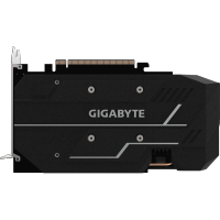 видеокарта GigaByte nVidia GeForce RTX 2060 6Gb GV-N2060OC-6GD V2.0