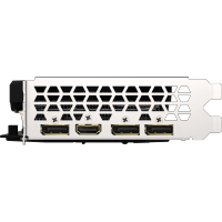 GigaByte nVidia GeForce RTX 2060 6Gb GV-N2060OC-6GD V2.0