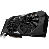 GigaByte nVidia GeForce RTX 2060 6Gb GV-N2060WF2-6GD