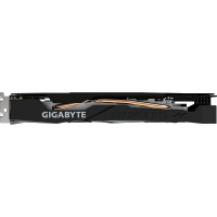 видеокарта GigaByte nVidia GeForce RTX 2060 6Gb GV-N2060WF2-6GD