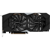 видеокарта GigaByte nVidia GeForce RTX 2060 6Gb GV-N2060WF2OC-6GD