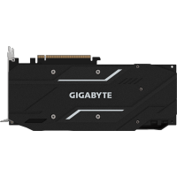 GigaByte nVidia GeForce RTX 2060 6Gb GV-N2060WF2OC-6GD