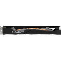 видеокарта GigaByte nVidia GeForce RTX 2060 6Gb GV-N2060WF2OC-6GD