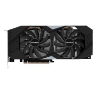 GigaByte nVidia GeForce RTX 2060 6Gb GV-N2060WF2OC-6GD V2.0
