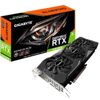 GigaByte nVidia GeForce RTX 2060 Super 8Gb GV-N206SGAMINGOC-8GD