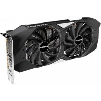 GigaByte nVidia GeForce RTX 2060 Super 8Gb GV-N206SWF2-8GD