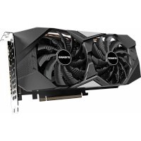 видеокарта GigaByte nVidia GeForce RTX 2060 Super 8Gb GV-N206SWF2-8GD