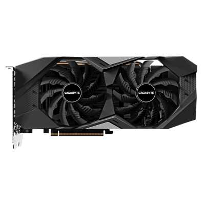 

GigaByte nVidia GeForce RTX 2060 Super 8Gb