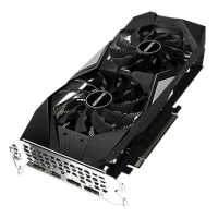 GigaByte nVidia GeForce RTX 2060 Super 8Gb GV-N206SWF2OC-8GD V1.1