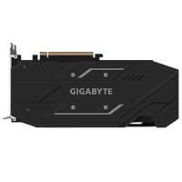 видеокарта GigaByte nVidia GeForce RTX 2060 Super 8Gb GV-N206SWF2OC-8GD V1.1