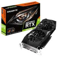 GigaByte nVidia GeForce RTX 2060 Super 8Gb GV-N206SWF2OC-8GD V1.1