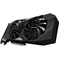 GigaByte nVidia GeForce RTX 2060 Super 8Gb GV-N206SWF2OC-8GD V2.0