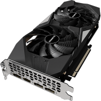 видеокарта GigaByte nVidia GeForce RTX 2060 Super 8Gb GV-N206SWF2OC-8GD V2.0