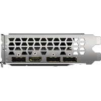 GigaByte nVidia GeForce RTX 2060 Super 8Gb GV-N206SWF2OC-8GD V2.0