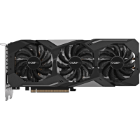 видеокарта GigaByte nVidia GeForce RTX 2070 8Gb GV-N2070GAMING OC-8GC