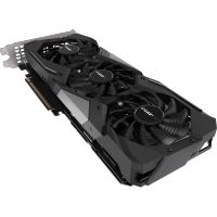 GigaByte nVidia GeForce RTX 2070 8Gb GV-N2070GAMING OC-8GC