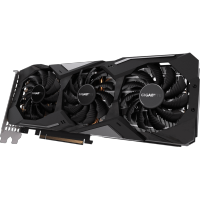 видеокарта GigaByte nVidia GeForce RTX 2070 8Gb GV-N2070GAMING OC-8GC