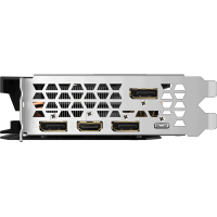 GigaByte nVidia GeForce RTX 2070 8Gb GV-N2070IX-8GC