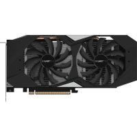 видеокарта GigaByte nVidia GeForce RTX 2070 8Gb GV-N2070WF2-8GD