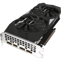 GigaByte nVidia GeForce RTX 2070 8Gb GV-N2070WF2-8GD