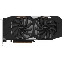GigaByte nVidia GeForce RTX 2070 8Gb GV-N2070WF2-8GDV3