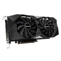 GigaByte nVidia GeForce RTX 2070 8Gb GV-N2070WF2OC-8GD