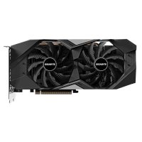 GigaByte nVidia GeForce RTX 2070 8Gb GV-N2070WF2OC-8GD