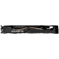 GigaByte nVidia GeForce RTX 2070 8Gb GV-N2070WF2OC-8GD
