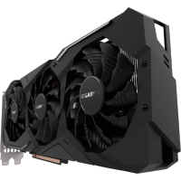 GigaByte nVidia GeForce RTX 2070 8Gb GV-N2070WF3-8GC
