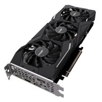 видеокарта GigaByte nVidia GeForce RTX 2070 8Gb GV-N2070WF3-8GC V2.0