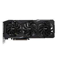 GigaByte nVidia GeForce RTX 2070 8Gb GV-N2070WF3-8GC V2.0