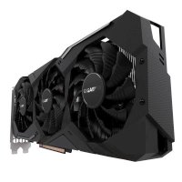 видеокарта GigaByte nVidia GeForce RTX 2070 8Gb GV-N2070WF3-8GC V2.0