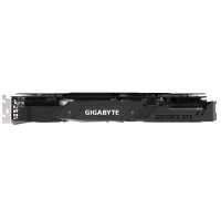 GigaByte nVidia GeForce RTX 2070 8Gb GV-N2070WF3-8GC V2.0