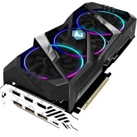 видеокарта GigaByte nVidia GeForce RTX 2070 Super 8Gb GV-N207SAORUS-8GC