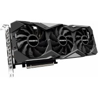 GigaByte nVidia GeForce RTX 2070 Super 8Gb GV-N207SGAMING OC-8GD